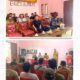 Pemdes Pangkalan Nyirih Gelar FGD, Perusahaan Komitmen Prioritaskan Tenaga Kerja Lokal & CSR ke LPM