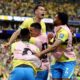 Brasil Kalahkan Jepang 2-1 di Piala Dunia 2026. Casemiro 56′ dan Martinelli 90+5′ Jadi Penentu