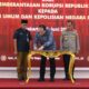 KPK Serahkan Aset Rampasan Rp4,2 Miliar ke KPU dan Polri