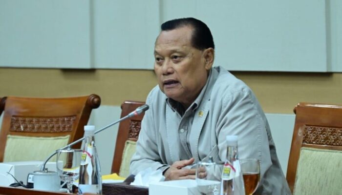 Bareskrim Bongkar Judol Internasional Rp13,9 Triliun, Komisi III DPR: “Dua Jempol”