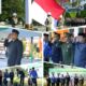 Bupati Inhu Pimpin Upacara Hari Lahir Pancasila dan HPS 2026, Petugas Upacara Full Prajurit TNI