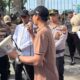 Demo di Disdikpora Kampar: Massa Desak Copot Kepsek SDN 42 Sungai Agung, Dugaan Pungli Dana BOS