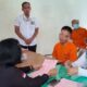 Sempat Kabur, Kurir 58 Kg Sabu Terancam Dihukum Mati, Polda Jambi Limpahkan Berkas ke Jaksa