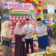 Rehab Mandiri Bersama NasDem Inhu, Sabtu P. Sinurat Resmikan Kantor Guru TK Islam Gerbang Sari