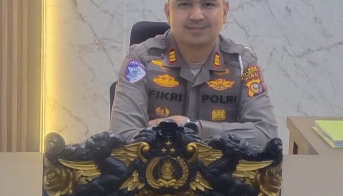 HUT ke-80 Polri: Satlantas Polres Inhu Tegaskan Pelayanan Humanis, Dekat dan Solutif untuk Masyarakat