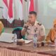 Rutan Rengat Tingkatkan Kualitas Pelayanan, Petugas Dapur Ikuti Kursus Keamanan Pangan Siap Saji
