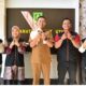 Camat Rupat Utara Dukung Sensus Ekonomi 2026, Ajak UMKM Berikan Data Akurat