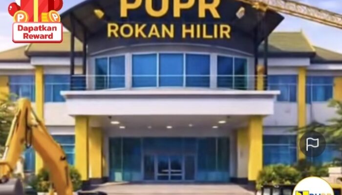 PUPR Rohil Bantah Tudingan Split Project: Semua Sesuai Perpres PBJ