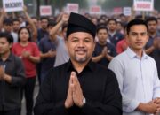 Gerakan Putih; “Selamatkan Indonesia dari Cengkeraman Mafia dan Intervensi Asing”