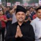 Gerakan Putih; “Selamatkan Indonesia dari Cengkeraman Mafia dan Intervensi Asing”