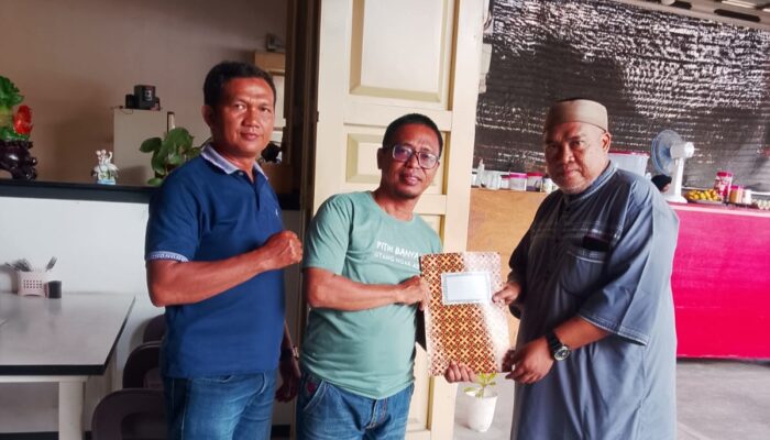 Jatuh Miskin Ulah Mafia Tanah Terorganisir, Warga Tarai Bangun Mengadu ke LPBH NU