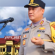 Mutasi Polri, Polda Riau Rombak 11 Pejabat PJU Rohil & Polsek Jajaran 