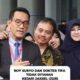 Kejari Jaksel Tidak Tahan Roy Suryo dan Dokter Tifa Usai Pelimpahan Kasus Ijazah Jokowi