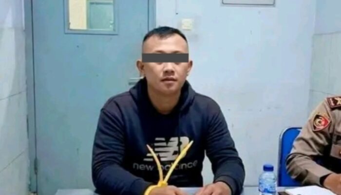 Aniaya Kekasih Sadis, Polda Jabar Periksa Kejiwaan Taufik Hidayat