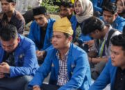 HUT Bhayangkara, PMII Riau Desak Kapolda Mengundurkan Diri: “Kepercayaan Publik Menurun”