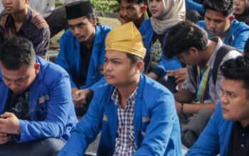 HUT Bhayangkara, PMII Riau Desak Kapolda Mengundurkan Diri: “Kepercayaan Publik Menurun”