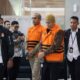 KPK Tahan 2 Tersangka Korupsi Kuota Haji 2023-2024, Kerugian Negara Rp622 M
