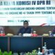 Komisi IV DPR Jaring Aspirasi Revisi UU Kehutanan di Jatim, Respons Putusan MK Soal Tanah Adat