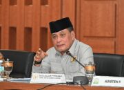 Cegah Blackout Terulang, Komisi VI DPR Dorong PLN Petakan Neraca Listrik Aceh & Sabang