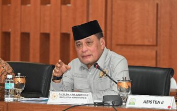 Cegah Blackout Terulang, Komisi VI DPR Dorong PLN Petakan Neraca Listrik Aceh & Sabang