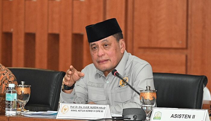Cegah Blackout Terulang, Komisi VI DPR Dorong PLN Petakan Neraca Listrik Aceh & Sabang