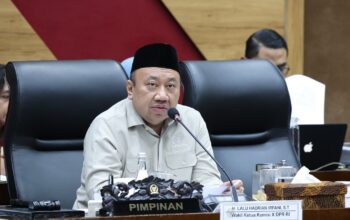 Kabar Baik Guru: Komisi X DPR Dukung Tambahan Anggaran Rp40 Triliun Kemendikdasmen