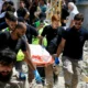 Israel Serang Lebanon Lagi, 32 Tewas Termasuk 4 Anggota Keluarga, Ceasefire Kembali Dilanggar 