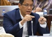 RAPBN 2027 Masuk Tahap Baru: Menkeu Purbaya Sahkan Hasil Panja Bersama DPR