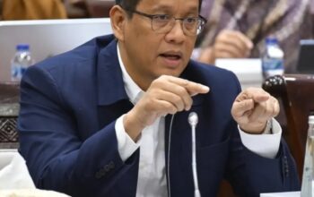RAPBN 2027 Masuk Tahap Baru: Menkeu Purbaya Sahkan Hasil Panja Bersama DPR