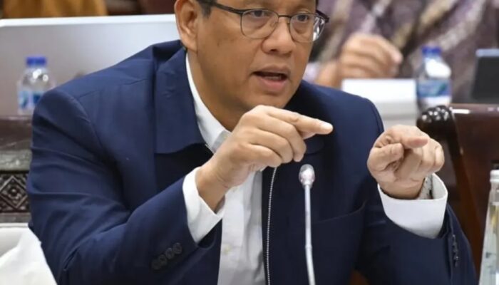 RAPBN 2027 Masuk Tahap Baru: Menkeu Purbaya Sahkan Hasil Panja Bersama DPR