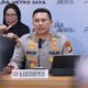 Polda Metro Tangkap 2 Orang Bawa Bom Molotov Saat Demo di Jakarta