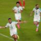 Yordania Comeback Aljazair 1-2, Peluang Lolos Piala Dunia 2026 Tipis