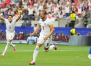 Hasil Inggris vs Kroasia 4-2: Kane 2 Gol Penalti, The Three Lions Puncaki Grup L Piala Dunia 2026