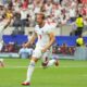 Hasil Inggris vs Kroasia 4-2: Kane 2 Gol Penalti, The Three Lions Puncaki Grup L Piala Dunia 2026