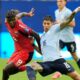 Hasil Piala Dunia 2026: Cape Verde Tahan Imbang Uruguay 2-2, Kejutan Lagi di Grup H