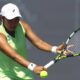 Unggulan Kedua Tangguh! Janice Tjen Tekuk Petenis Jepang Nao Hibino 3 Set di Birmingham Open 2026