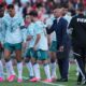 Laga Uji Coba Internasional: Portugal Kalahkan Chile 2-1 