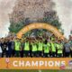 Socceroos Muda Berkuasa! Australia U-19 Bungkam Thailand 2-0 di Deli Serdang