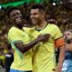 Brasil Gulung Panama 6-2, Vinicius Junior Cetak Gol Detik ke-47