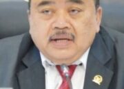 Ateng Sutisna Tagih Tanggung Jawab PLN-ESDM Usai Mati Lampu Bergilir Melanda Jawa