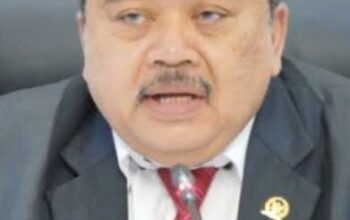 Ateng Sutisna Tagih Tanggung Jawab PLN-ESDM Usai Mati Lampu Bergilir Melanda Jawa