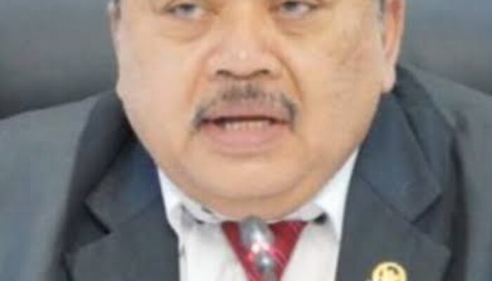 Ateng Sutisna Tagih Tanggung Jawab PLN-ESDM Usai Mati Lampu Bergilir Melanda Jawa