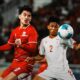 Dimas Adi Brace, Timnas U-19 Hajar Myanmar 3-0: Garuda Muda Posisi 2 Grup A Piala AFF U-19