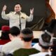 Di Bali, Prabowo: Pendidikan Kunci Sejahterakan Rakyat, Sekolah Rakyat Dipercepat ke Seluruh RI