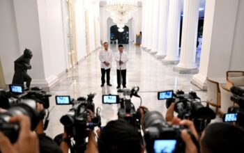 Gaji Guru Naik! Prabowo Tambah Tunjangan Non-ASN Jadi Rp2 Juta