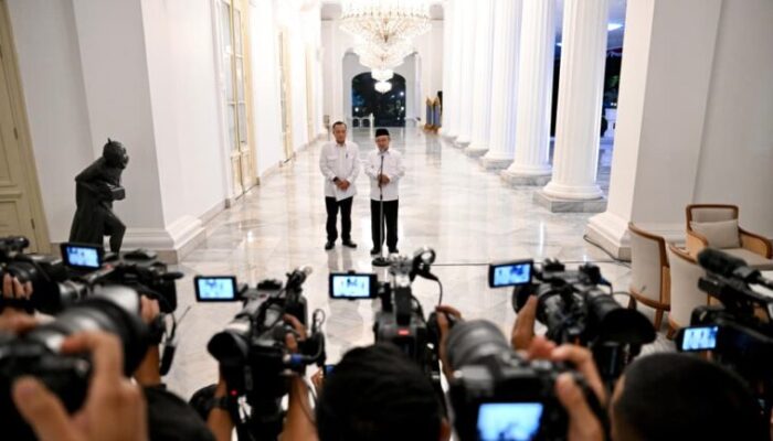 Gaji Guru Naik! Prabowo Tambah Tunjangan Non-ASN Jadi Rp2 Juta
