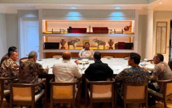 Kepercayaan Global Naik, Prabowo Perintahkan Rosan Roeslani Rilis Fakta Investasi RI