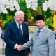 Perkuat Kemitraan Strategis, RI-Jerman Sepakat Dorong IEU-CEPA dan Transisi Energi