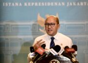 Presiden Prabowo Tegaskan Himbara Motor Ekonomi Nasional, Kapitalisasi Capai Rp1.100 Triliun