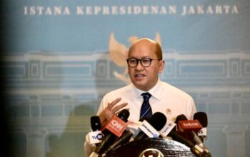 Presiden Prabowo Tegaskan Himbara Motor Ekonomi Nasional, Kapitalisasi Capai Rp1.100 Triliun